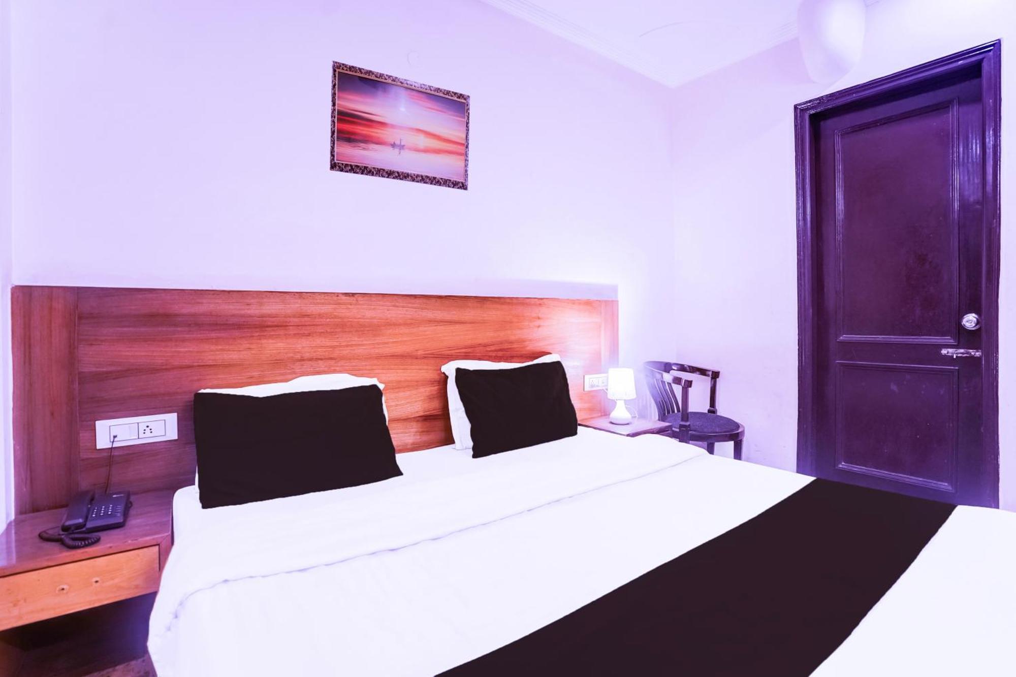 Fabhotel De Gold ニューデリー エクステリア 写真